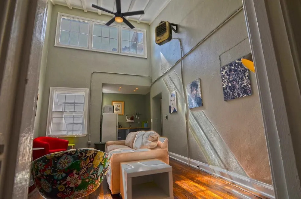 1347 Northwest Apartment #1053 - 1 Br Apts