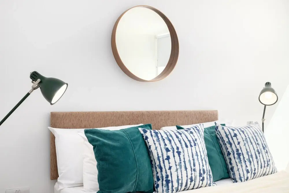 One bedroom apartment Old Street