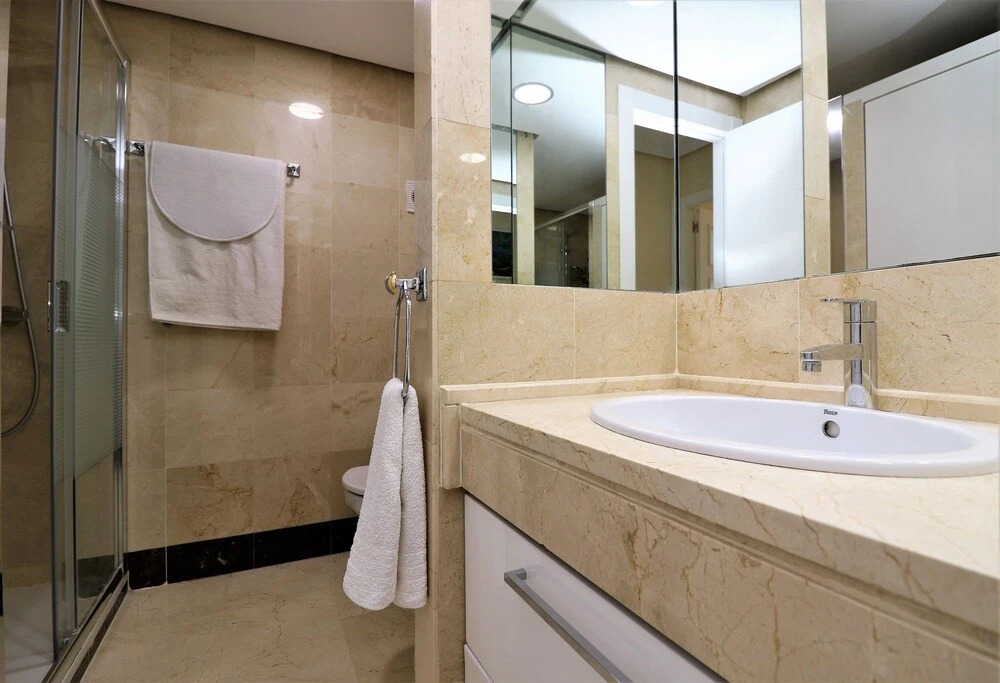 Apartamento Santa Margarita 11-C