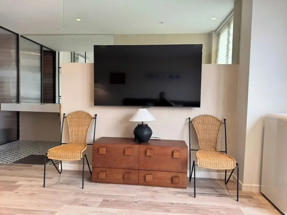 Calmstay-Soluna Pearl Villa-Ocean Park