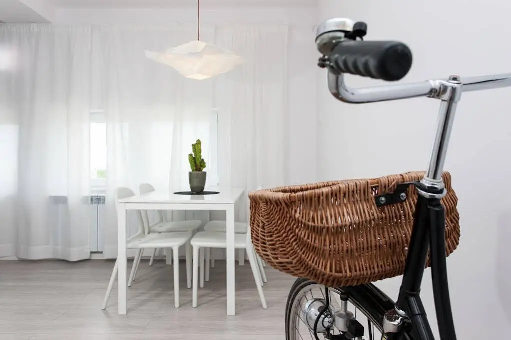 Apartament Laguna Kościuszki
