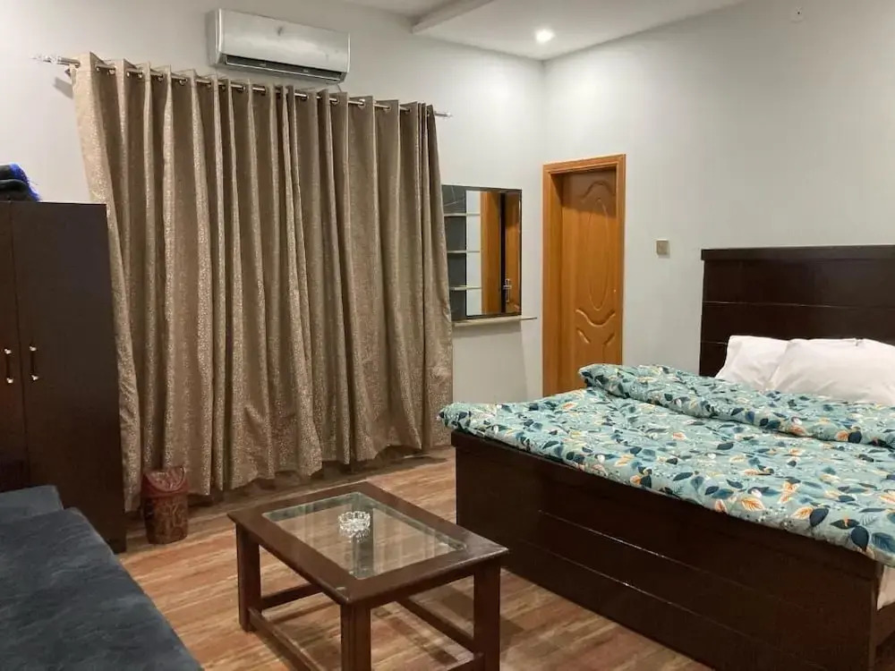 Jharoka Resort - Taranna, Balakot