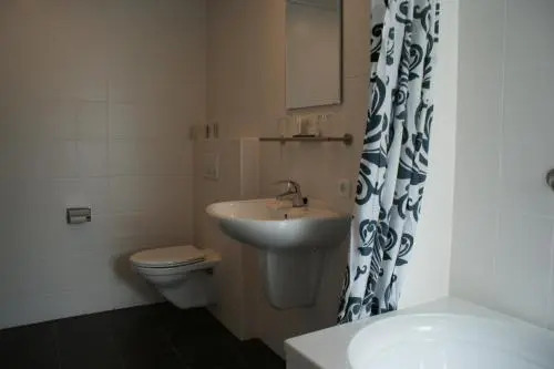 Hotel Buitenlust