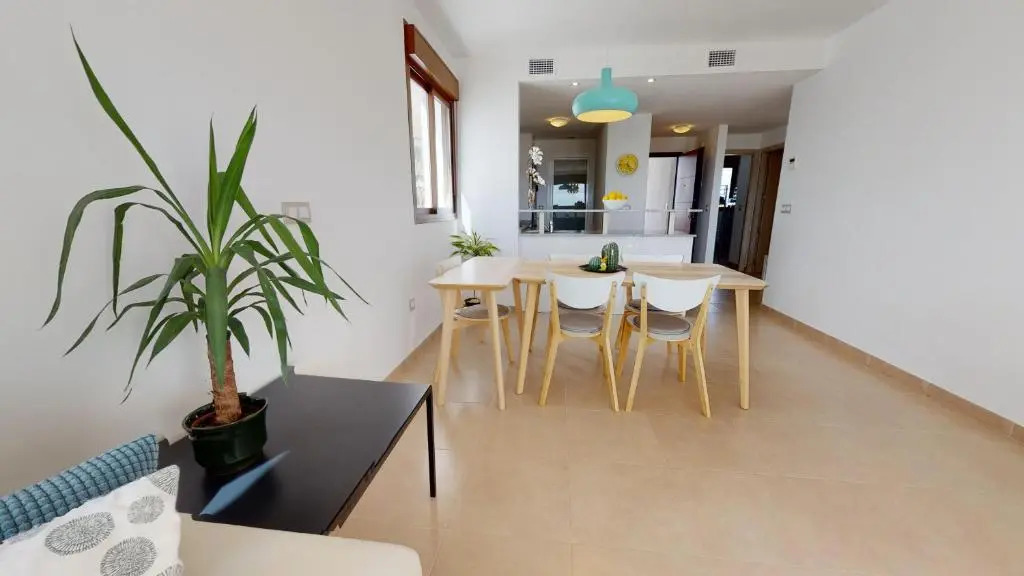 Campoamor Golf 156 Terrazas Villamartin Family Res