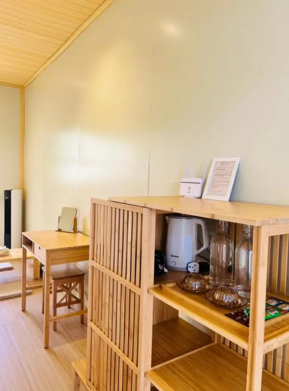 Kireina Resort