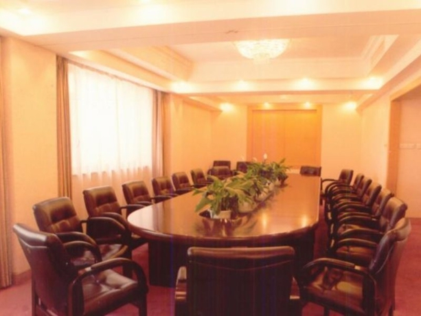 Jin Sha Hotel Jin Jiang