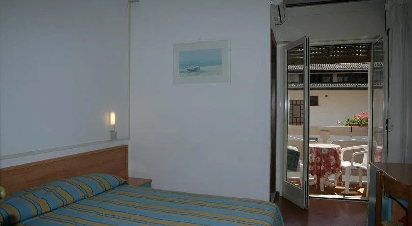 Hotel Rosapineta