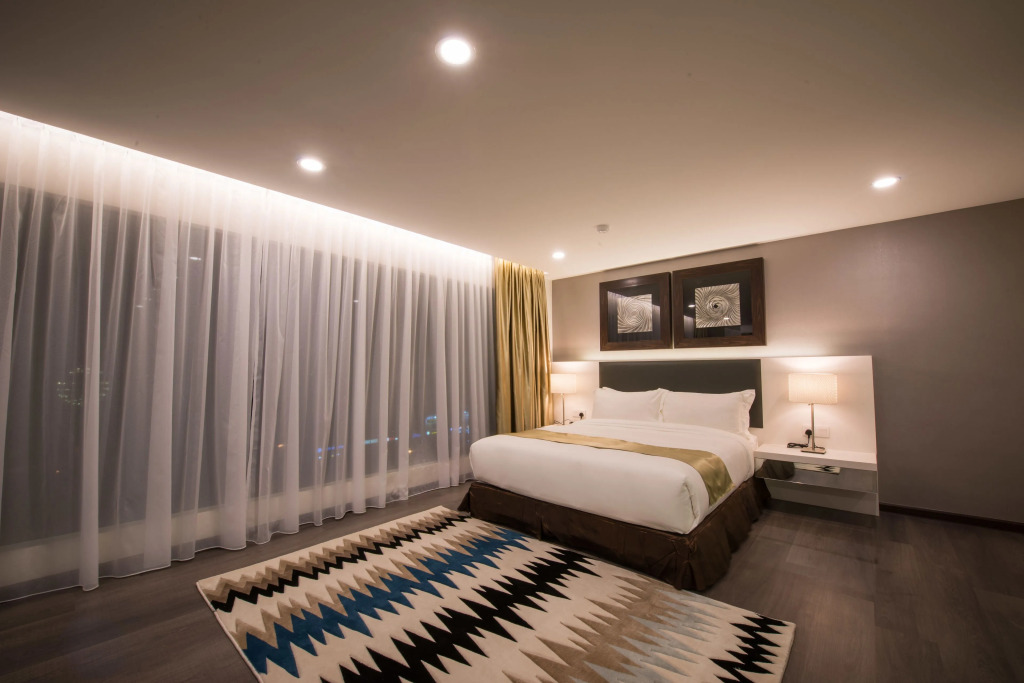 Asiatic Hotel