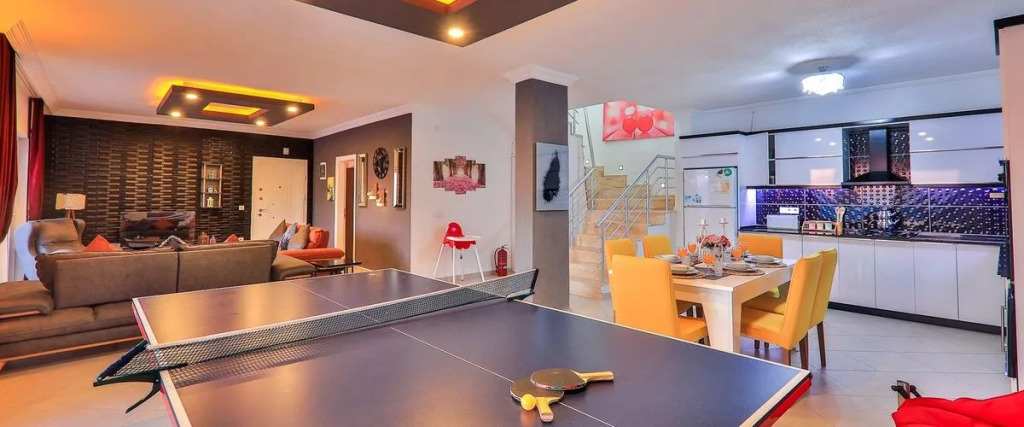 Villa Melly İslamlar