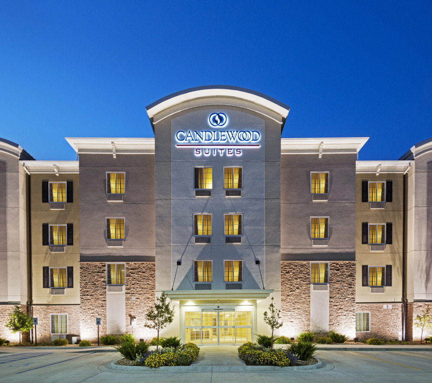 Candlewood Suites - Nashville - Franklin by IHG