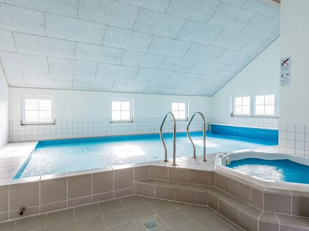 14 person holiday home in Blåvand