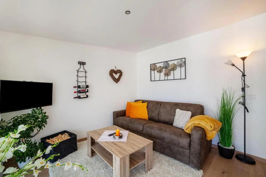 Adler Living Apartment 1