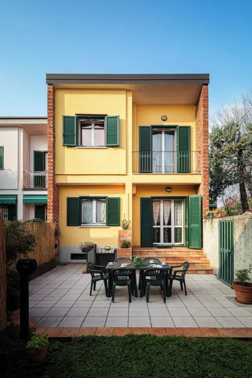 Accomodo MIT39 Trivano San Siro