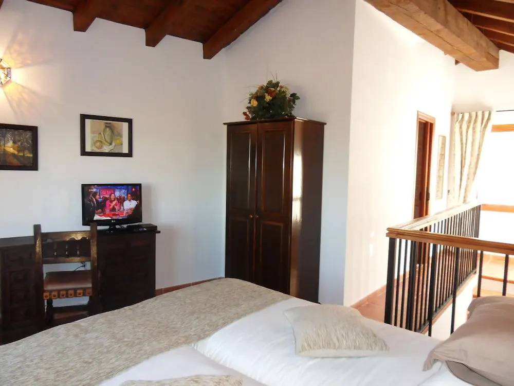 Bed & Breakfast | Guest House Casa Don Carlos