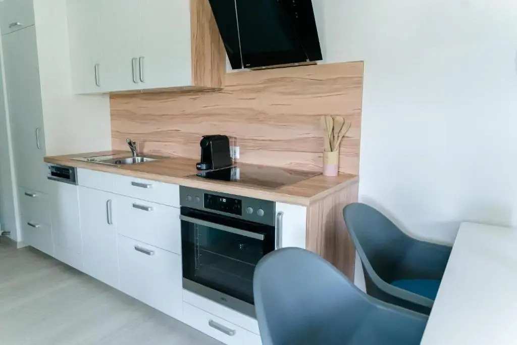 Velden Appartements