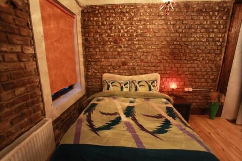 Cezayir Suites