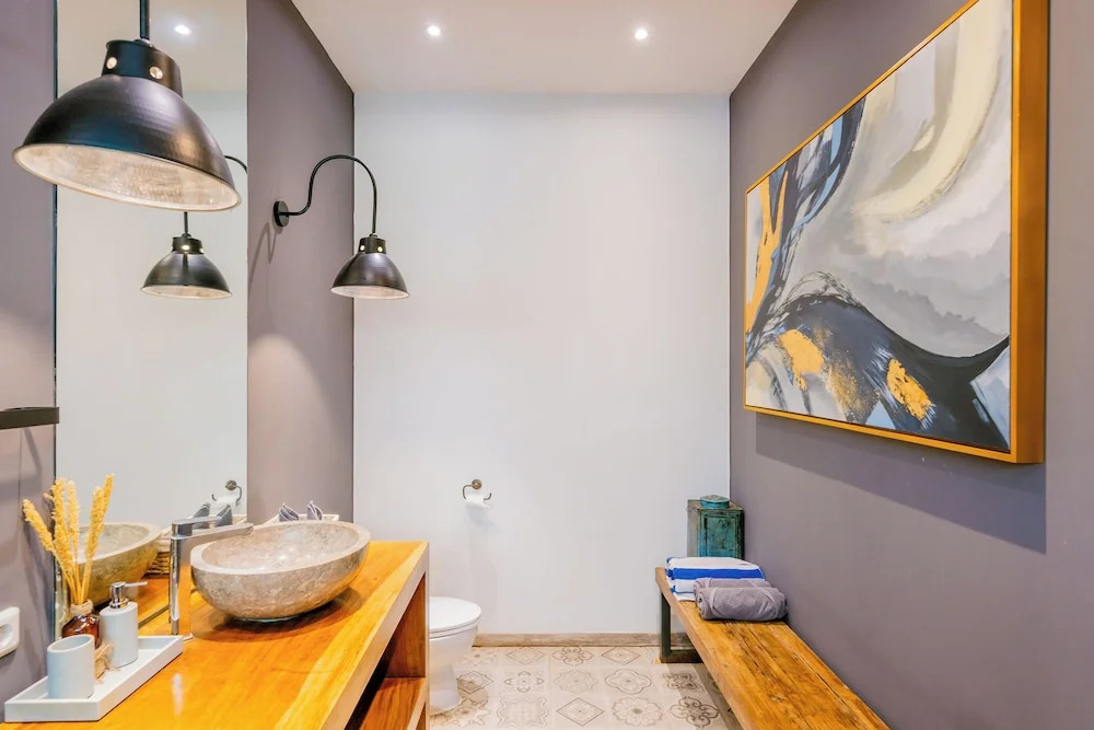 Mundaka Villa by Betterplace