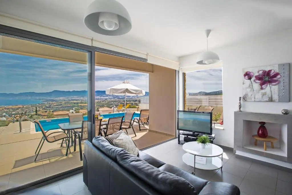 Esprit Villa 21