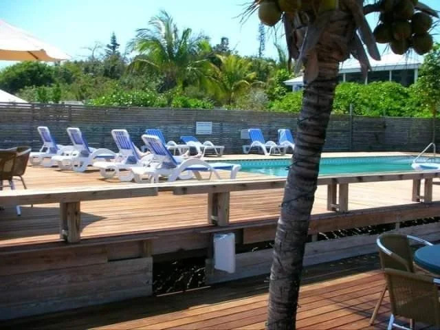 Barefoot Homes