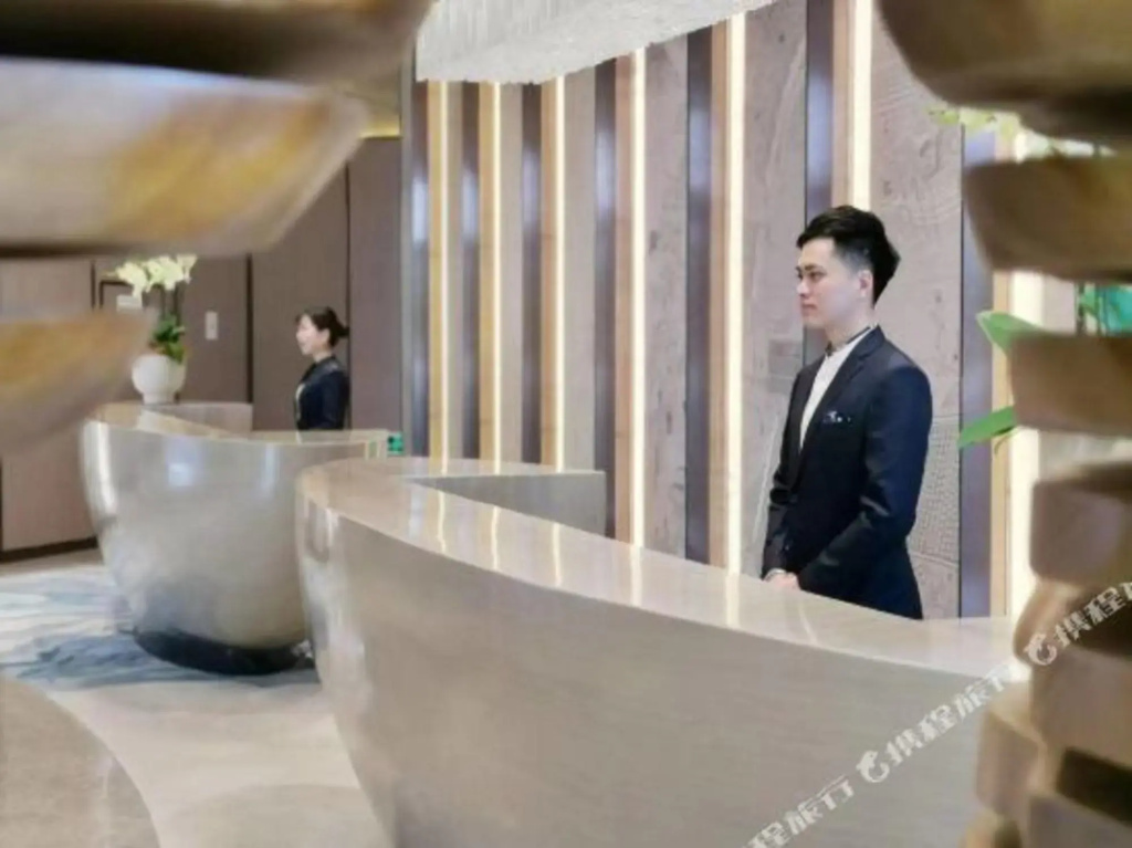 WenPu Hotel