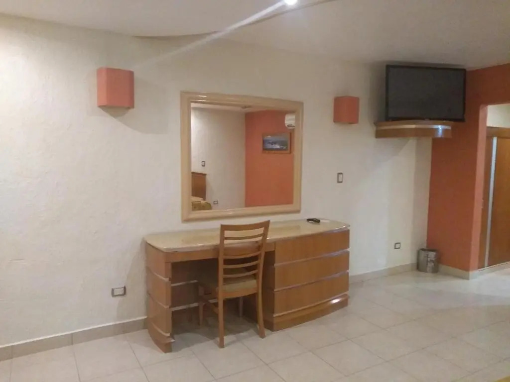 Hotel Jiménez Plaza