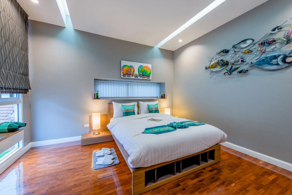 Dream Luxury Chiang Mai Pool Villa