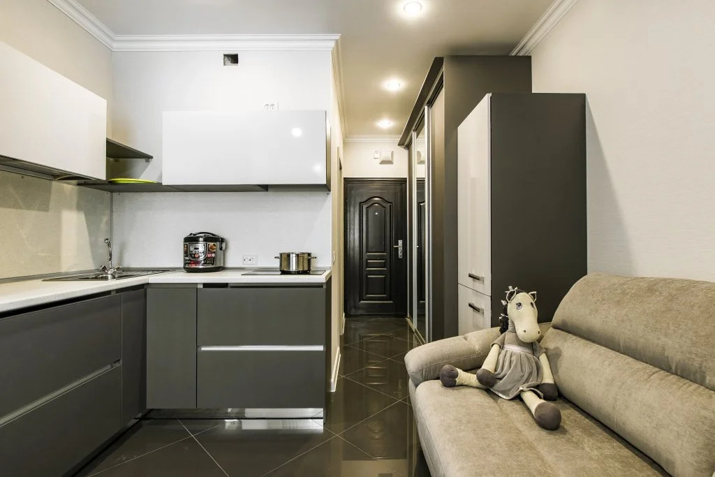 Extra Loft Apartments