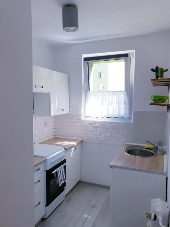 Apartament Walbrzych