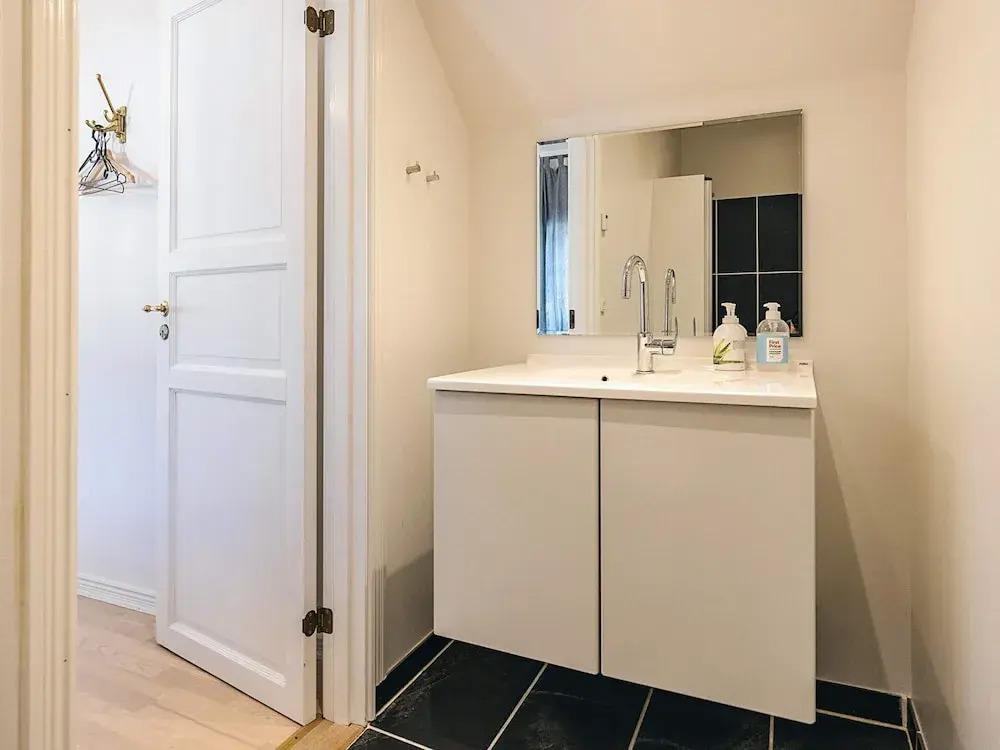 Holiday Home in Svendborg
