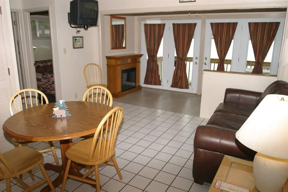 Lakeview Resort