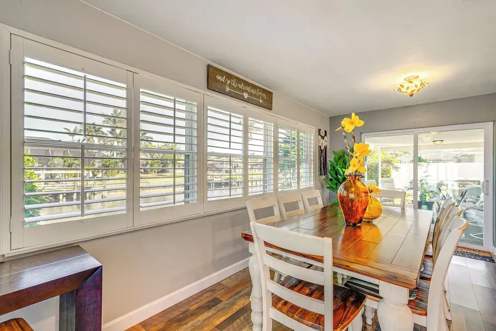 Dock + Patio w/ Canal View: Paradise in Cape Coral