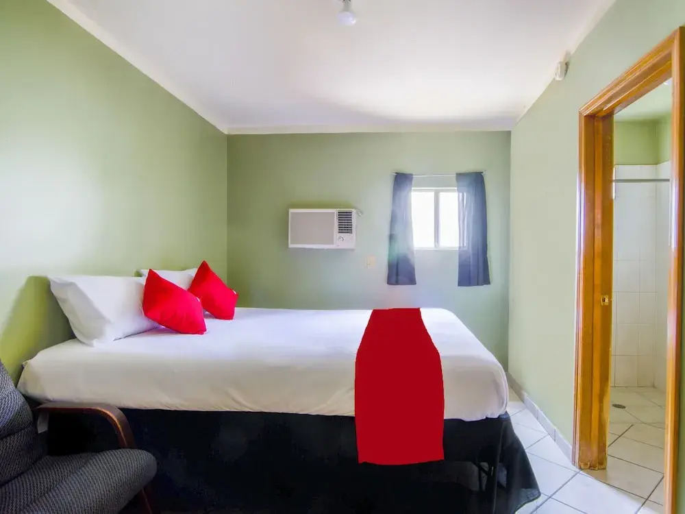 OYO Hotel Don Juan