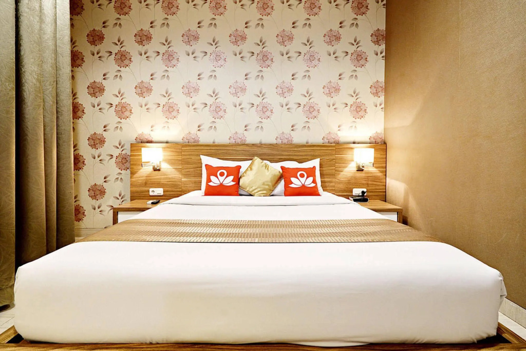 ZEN Rooms Kuningan Tiong