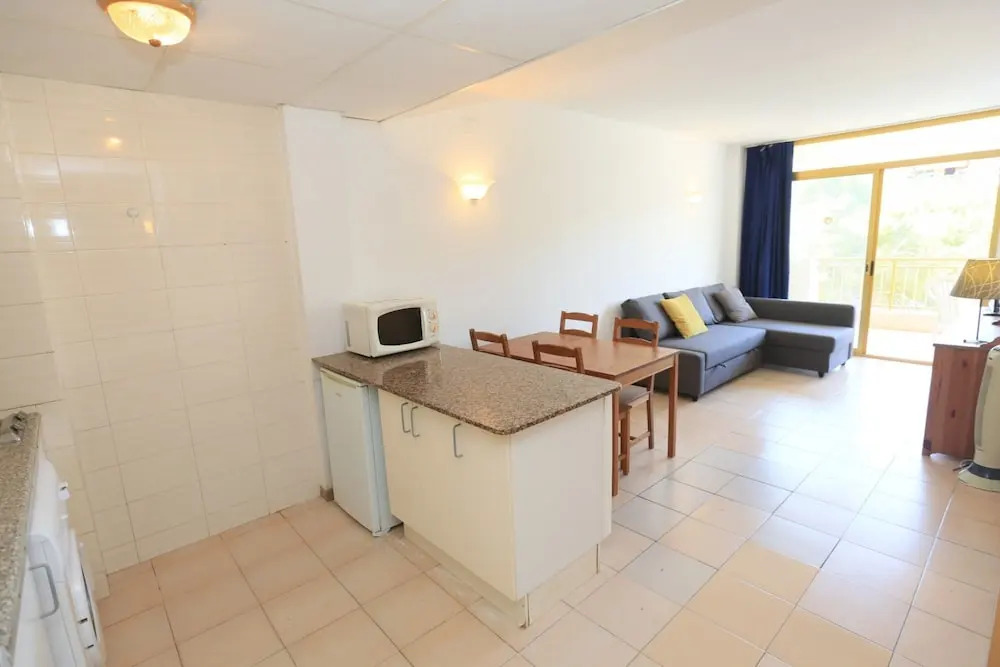 Apartamento Para 3 Personas en Salou