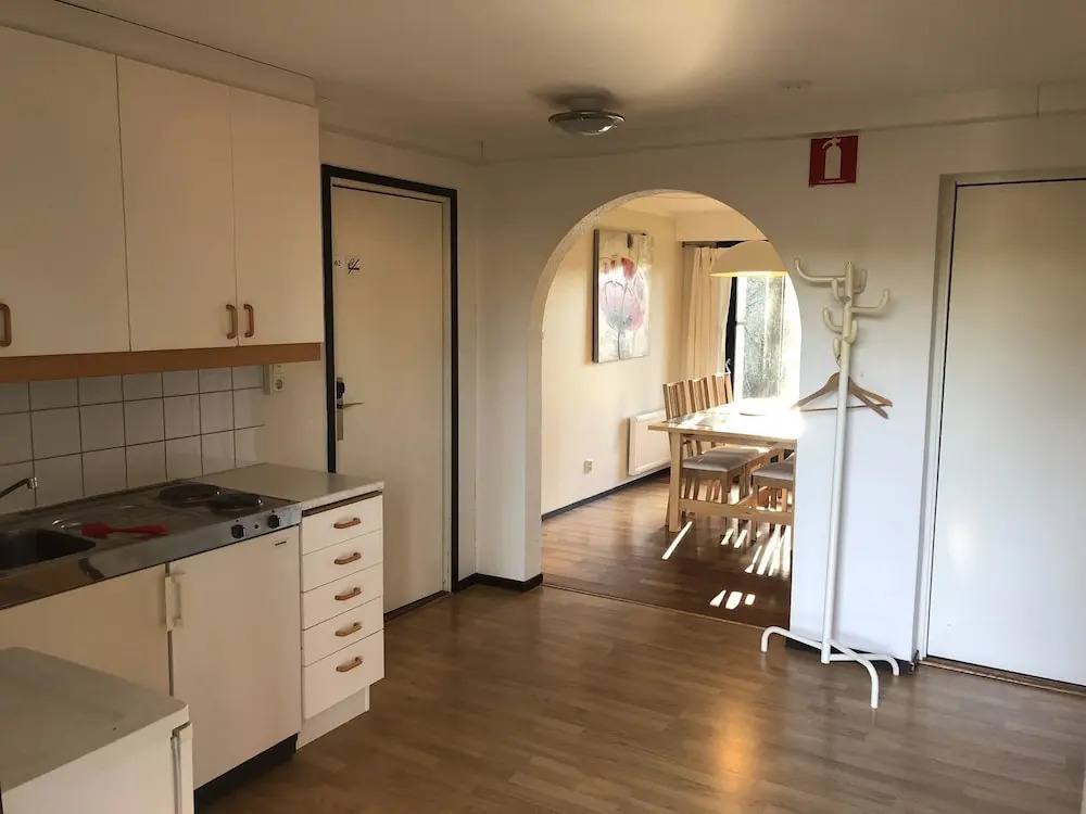 Welcome Apartments