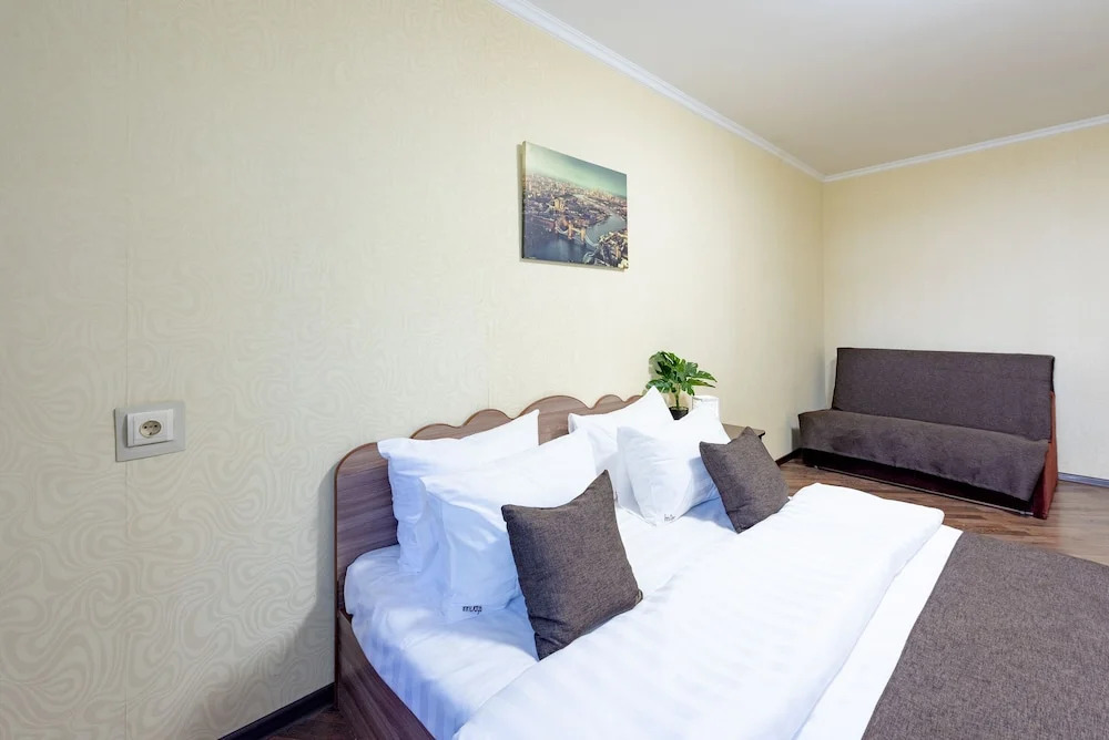 Inndays Подольск на Красногвардейском