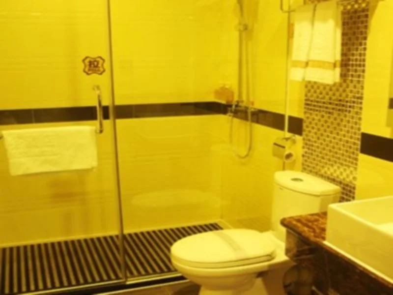 Jinyatai Business Hotel