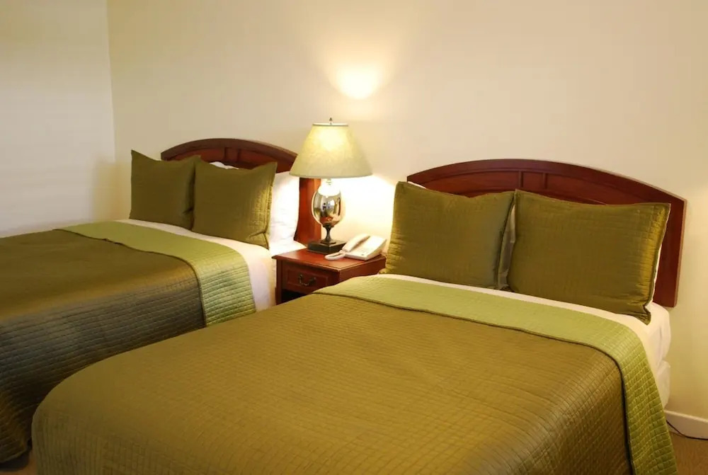 Bella Capri Inn and Suites