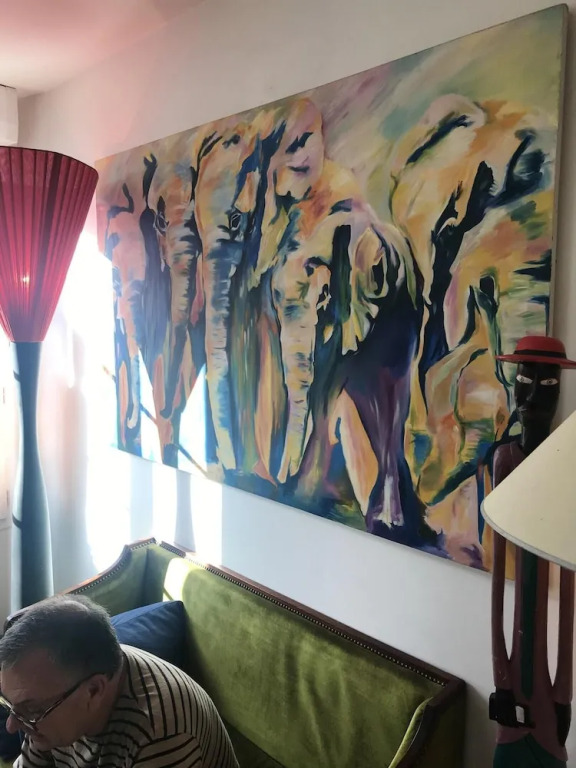 House With 3 Bedrooms In Le Croisic With Wonderful City View And Wifi 800 M From The Beach