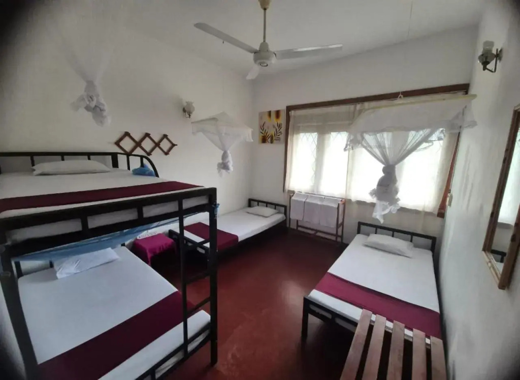 The Best Hostel