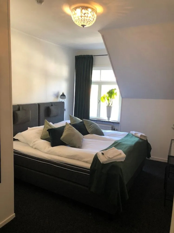 Hotell Taberg