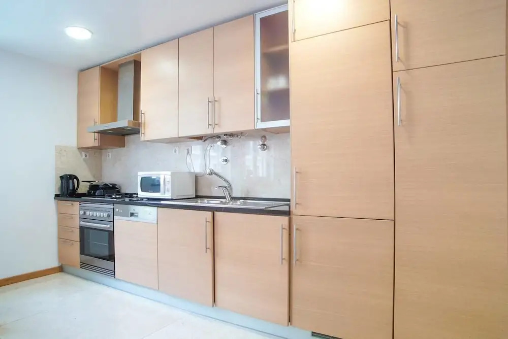 Spacious And Modern Studio In Belem!