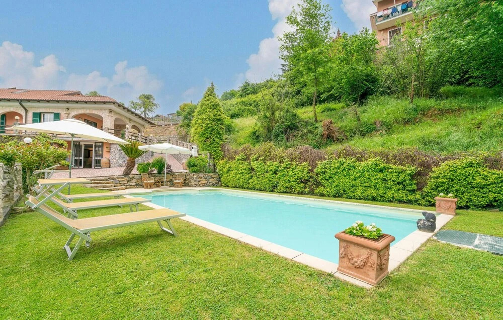 Villa Nicoletta