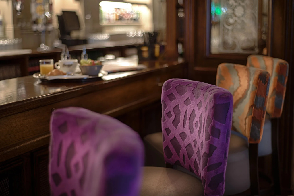 Woodford Dolmen Hotel Carlow