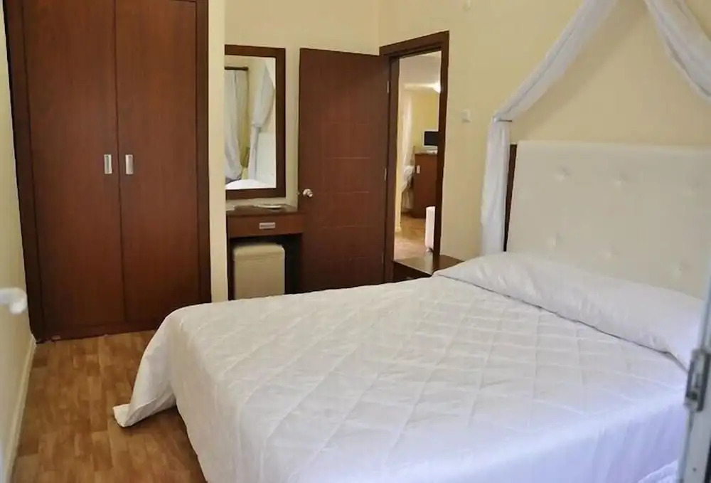 Oykum Tatil Koyu