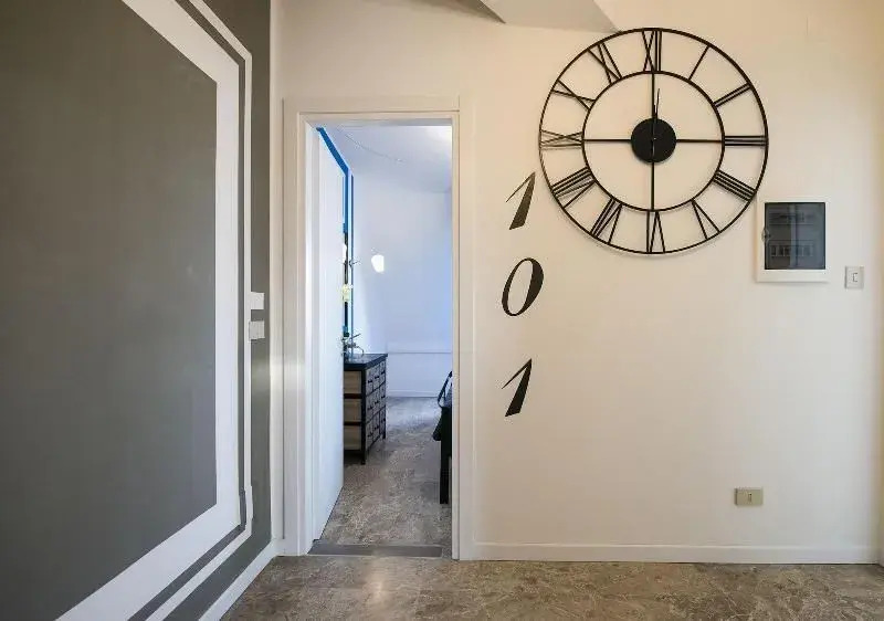 Venice Cappucina Guest House