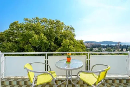 Guest House Villa Bellevue