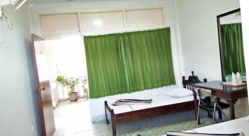 Garuda Hotel