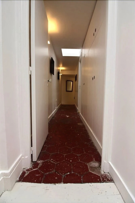 201532 - Appartement de Charme, 4 Personnes 100m2, Entre Place Vendôme et Tuileries