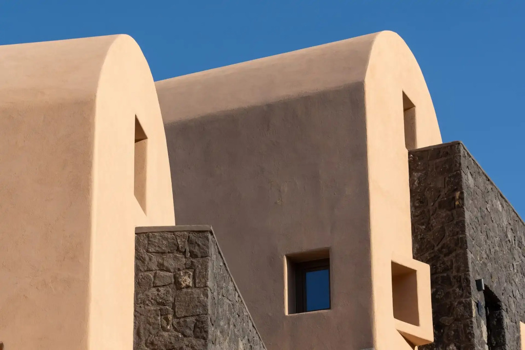 Bay View Residences Santorini
